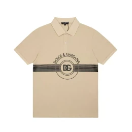 dolce  gabbana dg t-shirt manches courtes pour homme s_12b2547